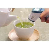 Kép 7/8 - BGS Homlok láz- és hőmérő (érintés nélküli, infravörös)