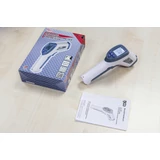 Kép 8/8 - BGS Homlok láz- és hőmérő (érintés nélküli, infravörös)