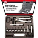 Kép 1/6 - BGS-1783 Szelepszár tömítés szerelő készlet