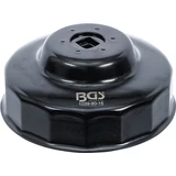 Kép 4/5 - BGS-1039-90-15 Olajszűrőkulcs, 15 élű, 90mm (Honda, Mazda, Nissan, Subaru, Toyota)