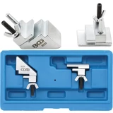 Kép 1/8 - BGS-8220 Szíjtárcsa lehúzó 2 részes