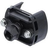 Kép 1/4 - BGS-8395 Univerzális olajszűrőkulcs 12,5mm (1/2") 60-80mm