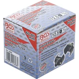Kép 4/4 - BGS-8395 Univerzális olajszűrőkulcs 12,5mm (1/2") 60-80mm