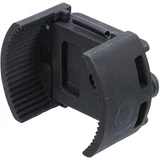 Kép 2/4 - BGS-8396 Univerzális olajszűrőkulcs 12,5mm (1/2") 80-98mm