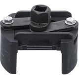 Kép 3/4 - BGS-8396 Univerzális olajszűrőkulcs 12,5mm (1/2") 80-98mm
