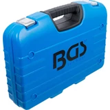 Kép 4/4 - BGS motorbicikli villa szerelő készlet, 9 részes