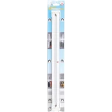 Kép 5/5 - BGS-3006 Mágneses szerszámtartó sín, 500mm