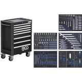 Kép 2/10 - BGS-4113 Szervízkocsi 243 részes profi