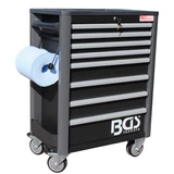 Kép 3/3 - BGS-67161 Papírtörlő tartó a BGS-4111 szerszámkocsihoz