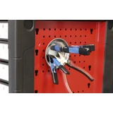 Kép 2/3 - BGS-67801 Mágneses tálca 100mm