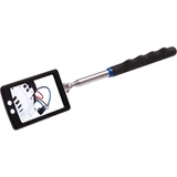 Kép 3/3 - BGS-9302 LED-es teleszkópos tükör, 285-870mm