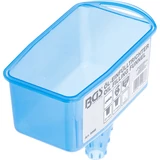 Kép 2/3 - BGS-9986 Olajbeöntő tölcsér, 850ml tartály