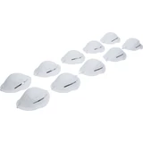 Kép 1/5 - BGS-3624 Pormaszk 10db