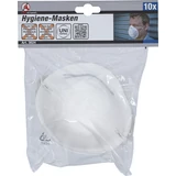 Kép 4/5 - BGS-3624 Pormaszk 10db