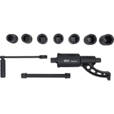 Kép 8/9 - BGS-1230 Nyomatéksokszorozó készlet 25mm (1&quot;) 10 darabos