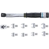 Kép 2/6 - BGS-8856 Nyomatékkulcs készlet 6-30Nm
