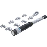 Kép 3/6 - BGS-8856 Nyomatékkulcs készlet 6-30Nm