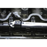 Kép 5/6 - BGS-8856 Nyomatékkulcs készlet 6-30Nm
