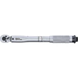 Kép 2/7 - BGS-959 Nyomatékkulcs 10mm (3/8") 5-25Nm