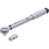 Kép 1/6 - BGS-961 Nyomatékkulcs 10mm (3/8") 20-110Nm