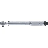 Kép 3/6 - BGS-961 Nyomatékkulcs 10mm (3/8") 20-110Nm