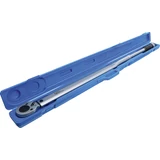 Kép 6/6 - BGS-990 Nyomatékkulcs 20mm (3/4&quot;) 140-980Nm