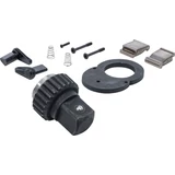 Kép 2/3 - BGS Nyomatékkulcs 1", 480-1500Nm
