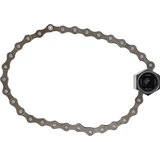 Kép 2/3 - BGS-1020 Univerzális láncos olajszűrő-leszedő 12,5mm (1/2") 100mm
