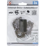 Kép 3/3 - BGS-1020 Univerzális láncos olajszűrő-leszedő 12,5mm (1/2") 100mm