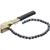 Kép 1/4 - BGS-1022 láncos olajszűrő-leszedő 400mm