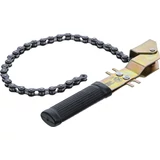 Kép 2/4 - BGS-1022 láncos olajszűrő-leszedő 400mm