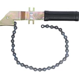 Kép 3/4 - BGS-1022 láncos olajszűrő-leszedő 400mm