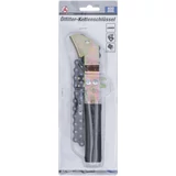 Kép 4/4 - BGS-1022 láncos olajszűrő-leszedő 400mm