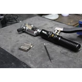 Kép 3/3 - BGS-8704 Hidraulikus peremező szerszám