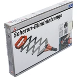 Kép 7/7 - BGS-398 Profi popszegecsfogó 3,2-6,4mm