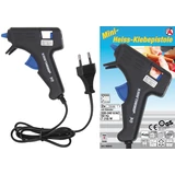 Kép 2/2 - BGS-80845 Mini ragasztópisztoly 7.5 mm patronokhoz