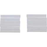 Kép 2/3 - BGS-80851 Ragasztórúd (7,5x50mm) 12 darabos