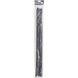 Kép 2/2 - BGS-80773 Kábelkötegelő-készlet 8,0x700mm (10 darabos)