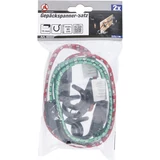Kép 3/3 - BGS-85502 Gumipók-készlet (600-800mm) 2 darabos