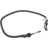 Kép 1/4 - BGS-85505 Gumipók, karabinerrel 80-140cm