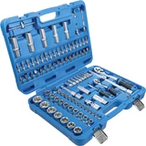 Kép 2/6 - BGS-2294 Dugókulcskészlet 6,3mm (1/4&quot;)/12,5mm (1/2&quot;) 95 darabos