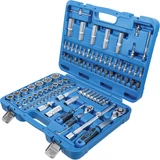 Kép 3/6 - BGS-2294 Dugókulcskészlet 6,3mm (1/4&quot;)/12,5mm (1/2&quot;) 95 darabos