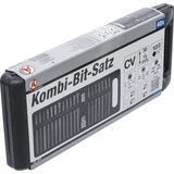 Kép 6/6 - BGS-7073 Kombinált behajtófej-készlet, 40 darabos