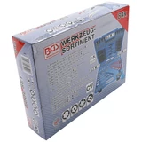 Kép 4/4 - BGS-7849 Szerszámkészlet | 6,3mm (1/4&quot;)-12,5mm (1/2&quot;) E-profil/T-profil (Torx) 84 darabos