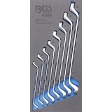 Kép 3/8 - BGS-4086 szervizkocsi felszerelve 151 részes 