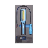 Kép 16/20 - BGS-4114 Szervízkocsi 259 részes profi