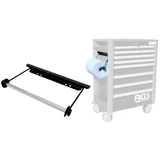 Kép 1/3 - BGS-67161 Papírtörlő tartó a BGS-4111 szerszámkocsihoz