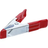 Kép 1/3 - BGS szorító csipesz, acél, 100mm