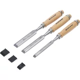 Kép 1/3 - BGS-50240 Favéső készlet 10-16-20 mm