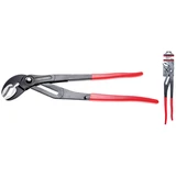 Kép 1/5 - BGS-75210 Vízpumpafogó nyomógombos 400 mm